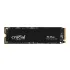 Crucial P3 Plus M.2 2280 NVMe PCIe Gen4x4 500GB SSD